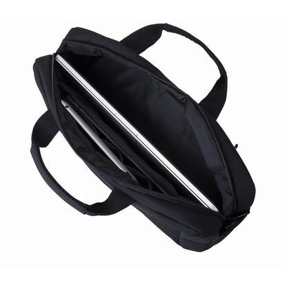 ACT Urban 16" Laptop Aktetas | Zwart
