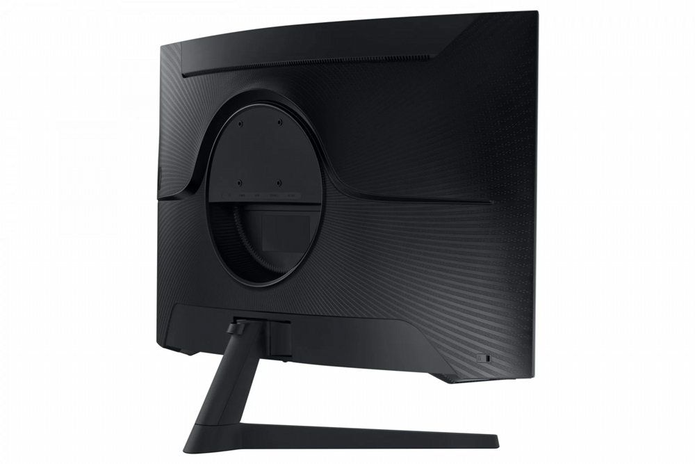 Samsung Odyssey G5 G554 | 32" Quad HD Gaming Monitor | 165Hz | 1ms | Curved