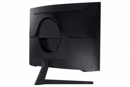 Samsung Odyssey G5 G554 | 32" Quad HD Gaming Monitor | 165Hz | 1ms | Curved