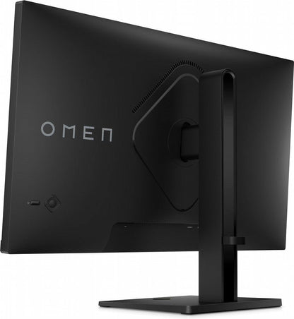HP Omen 780F9E9 27" | Full HD IPS | 165Hz | 1ms | Zwart | Gaming Monitor