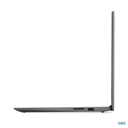Lenovo IdeaPad 1 | 15.6'' Full HD | Intel Core i5-1335U | 16GB RAM | 256GB SSD | W11 Home | Grijs