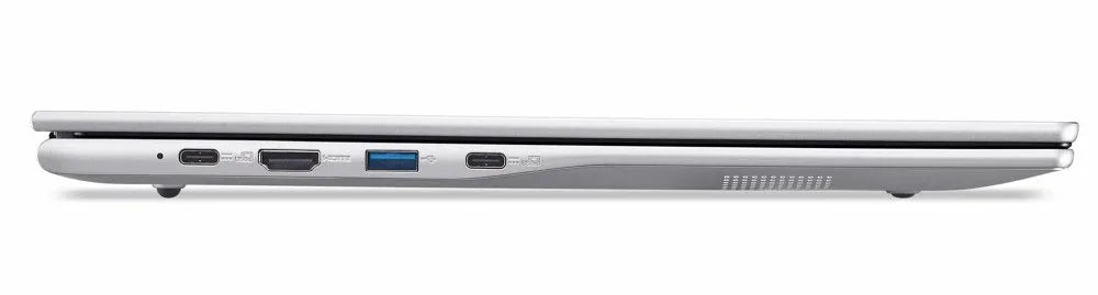 Acer Aspire Lite | 16.1" WUXGA IPS | Intel Core i3-1305U | 8GB DDR5 | 512GB SSD | W11 Professional - Essentify