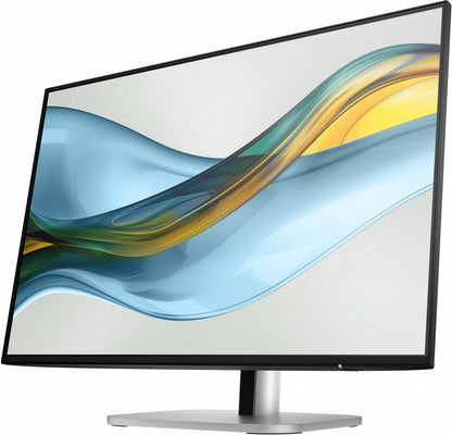 HP Series 5 Pro 24" | 1920×1200 WUXGA IPS | 100 Hz | HDMI & DisplayPort | Ergonomisch verstelbaar | Anti-glare | Monitor