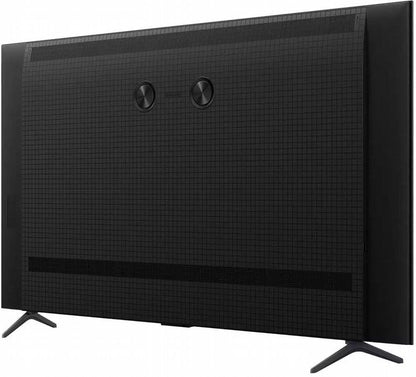 TCL 75C61KS | 75" 4K Ultra HD QD-MiniLED | Google TV | Dolby Vision | HDMI 2.1 | Smart TV