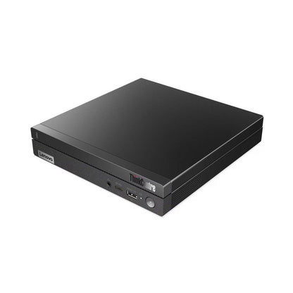 Lenovo ThinkCentre neo 50q G4 | Intel Core i5-13420H | 8GB RAM | 256GB SSD | W11 Professional | SFF