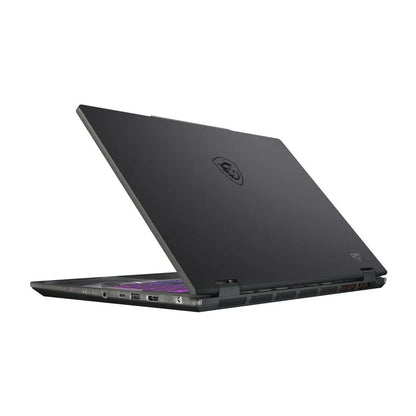 MSI Cyborg 15 | 15.6'' Full HD IPS 144Hz | Intel Core 7 240H | RTX5060 | 16GB DDR5 | 512GB SSD | Windows 11 Home