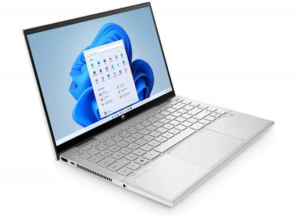 HP Pavilion x360 14-dy0204nd | 14'' Full HD IPS | Intel Core i3-1125G4 | 8GB RAM | 256GB SSD | W11 Home - Essentify