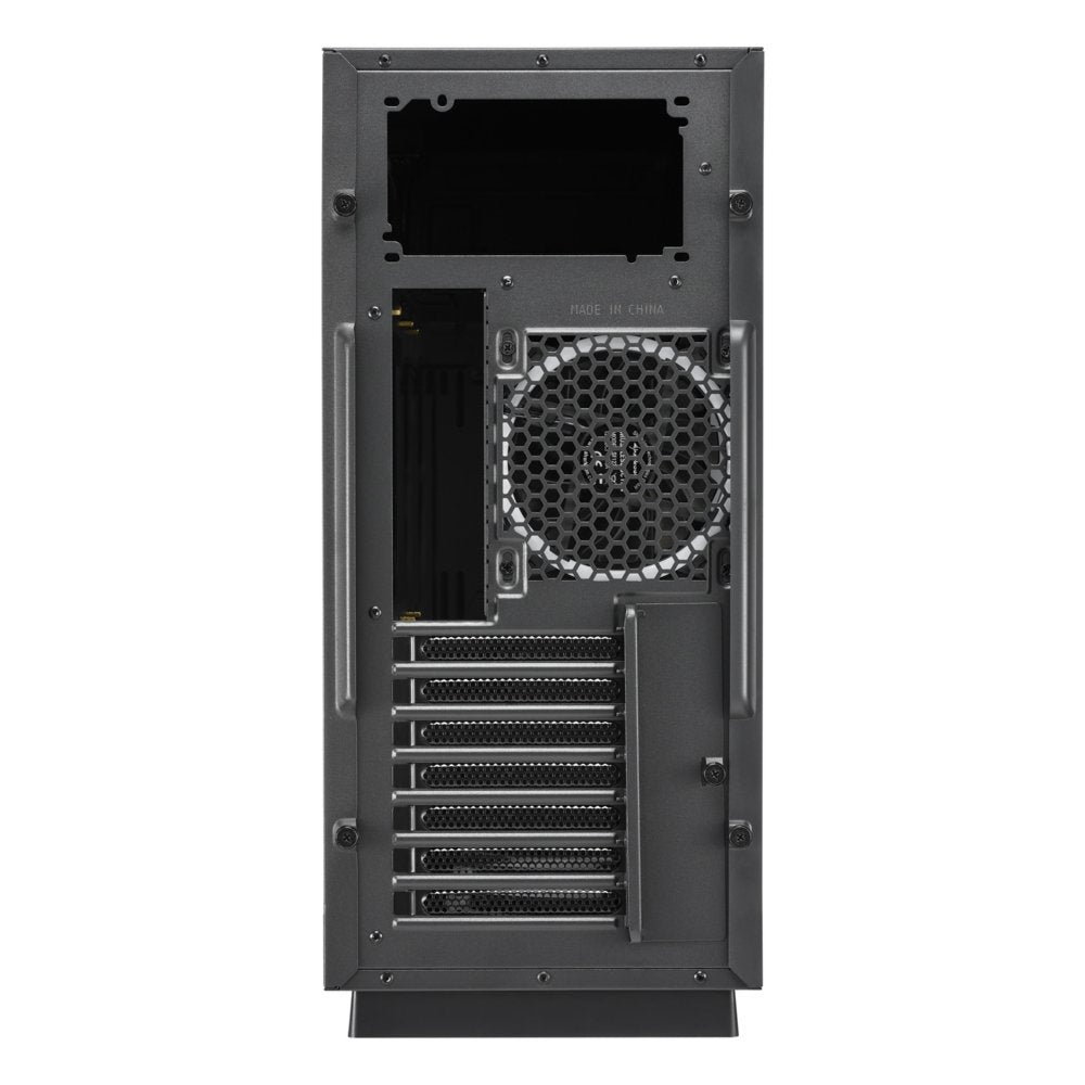 Sharkoon Pure Steel RGB | Midi Tower Behuizing | Wit