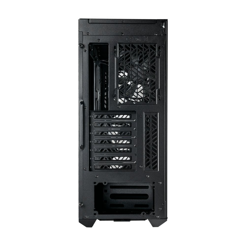 Cooler Master MasterBox 520 RGB | Midi Tower Case | Zwart