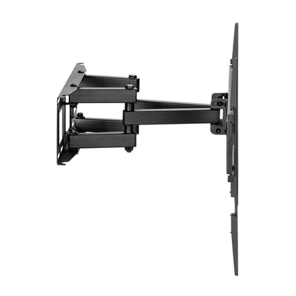SBOX PLB-3646-2 | Draaibare TV-beugel | 37-80" | Max 40kg | VESA 600x400