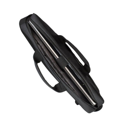 ACT Metro 15.6" Laptop Bailhandle Tas | Zwart