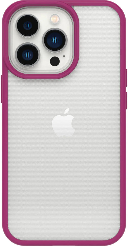 Otterbox React Series Apple Iphone 13 Pro Party Pink - Essentify