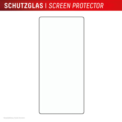 Displex Premium Glass Fcar Samsung Galaxy S25 Ultra