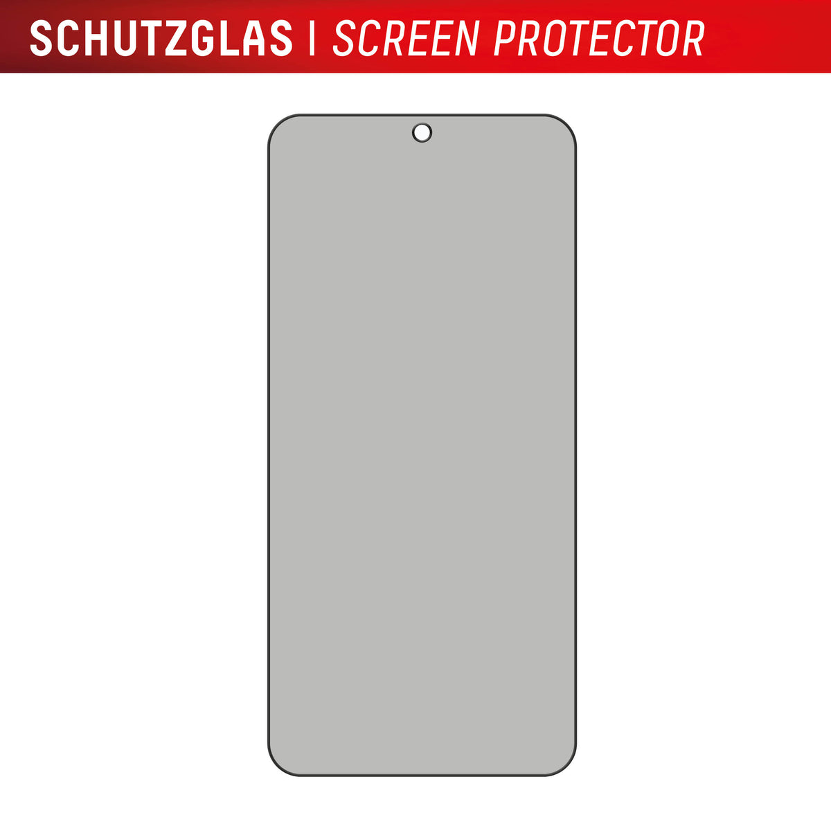 Displex Privacy Glass Fc Samsung Galaxy S24/S25