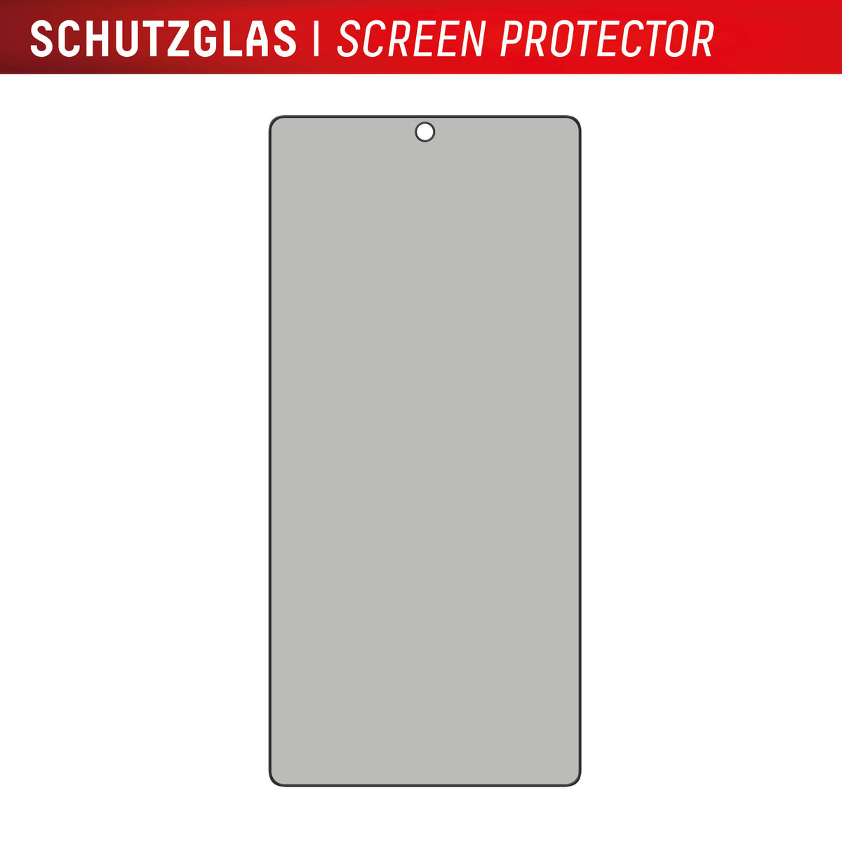 Displex Privacy Glass Fc Samsung Galaxy S25 Ultra