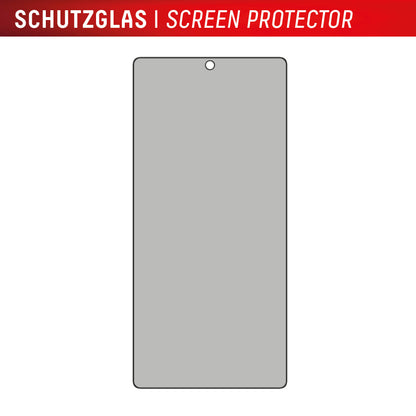 Displex Privacy Glass Fc Samsung Galaxy S25 Ultra