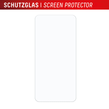 Displex Real Glass Samsung Galaxy S24/S25