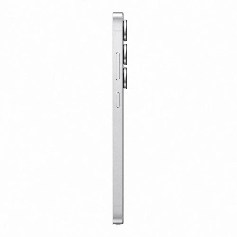 Samsung Galaxy S25 Ultra 5G - 512GB - Titanium Zilver - Essentify