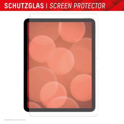 Displex Real Glass Apple Ipad Air 13 (2024)