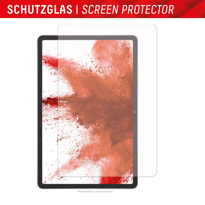 Displex Real Glass Samsung Galaxy Tab S8/S9/S9 Fe