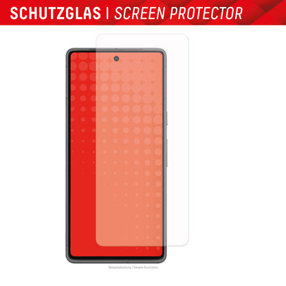 Displex Real Glass Google Pixel 8