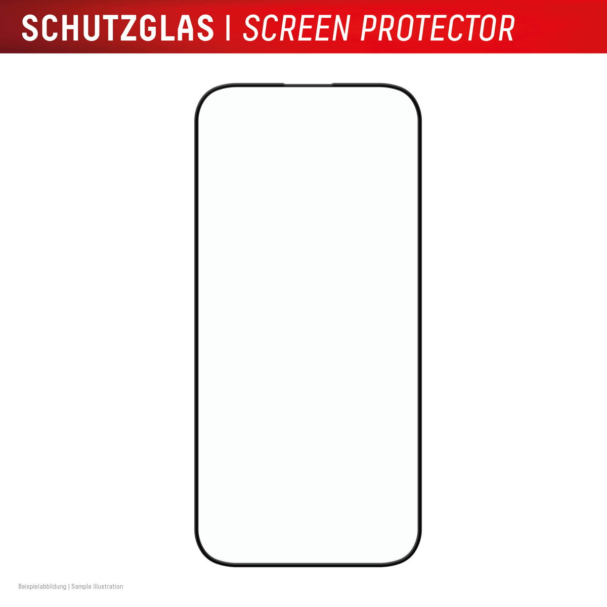 Displex Real Glass Fc Apple Iphone 16 Pro