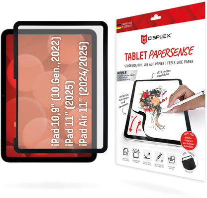 Displex Papersense Apple Ipad 10.9 (2022)