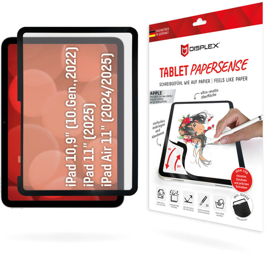 Displex Papersense Apple Ipad 10.9 (2022)