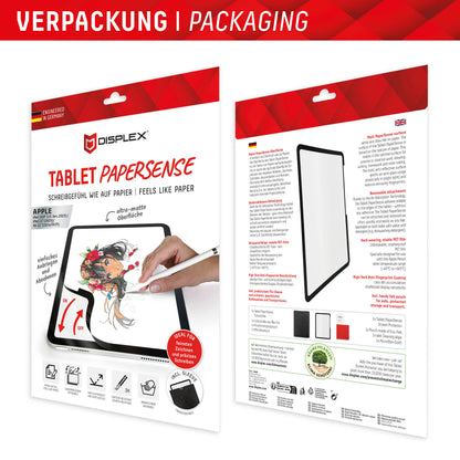 Displex Papersense Apple Ipad 10.9 (2022)