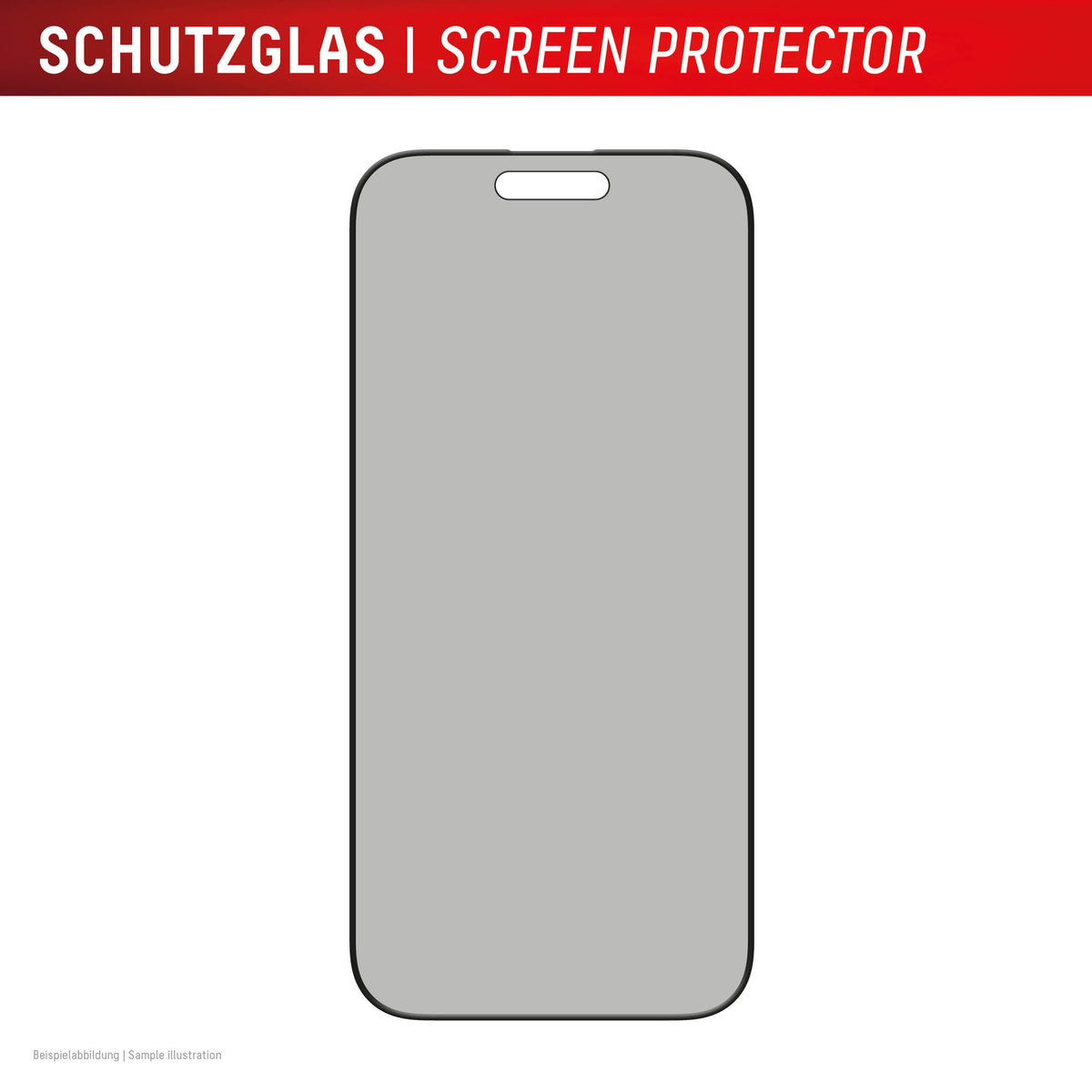 Displex Privacy Glass Fc Apple Iphone 16 Pro Max