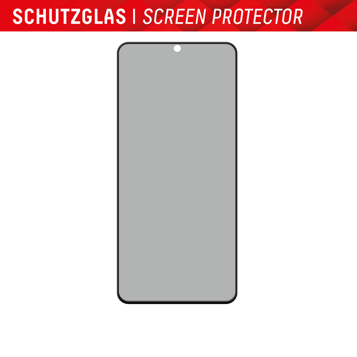 Displex Privacy Glass Fc Samsung Galaxy S23+ 5G