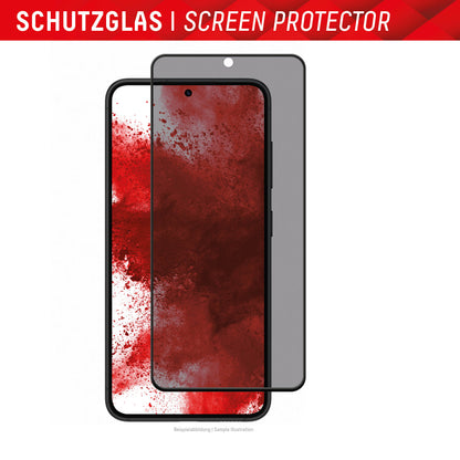 Displex Privacy Glass Fc Samsung Galaxy S23+ 5G