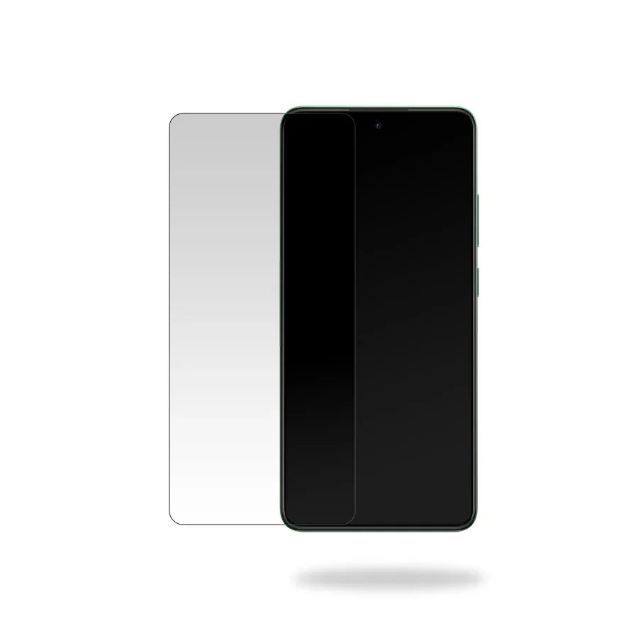 Mobilize Glass Screen Protector Oppo Reno12 F 4G/Reno12 Fs 5G - Essentify