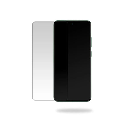 Mobilize Glass Screen Protector Oppo Reno12 F 4G/Reno12 Fs 5G - Essentify