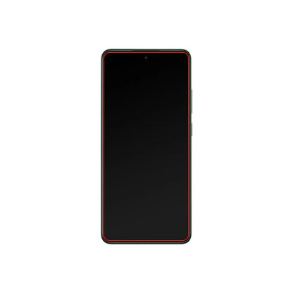 Mobilize Glass Screen Protector Oppo Reno12 F 4G/Reno12 Fs 5G - Essentify