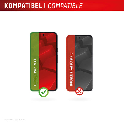 Displex Real Glass Google Pixel 9 Pro Xl