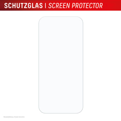 Displex Real Glass Google Pixel 9/9 Pro