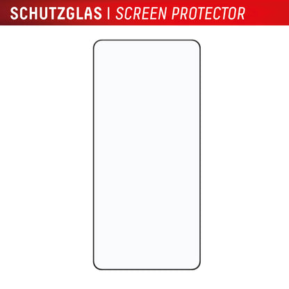 Displex Premium Glass Fc Samsung Galaxy S25 Edge