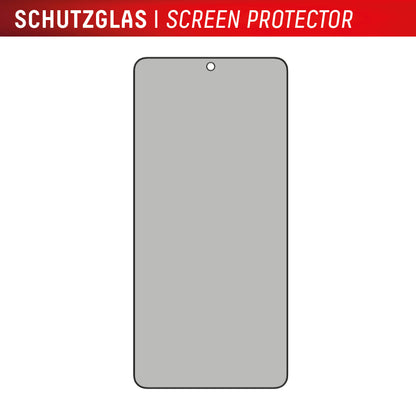 Displex Privacy Glass Fc Samsung Galaxy S25 Edge 5G