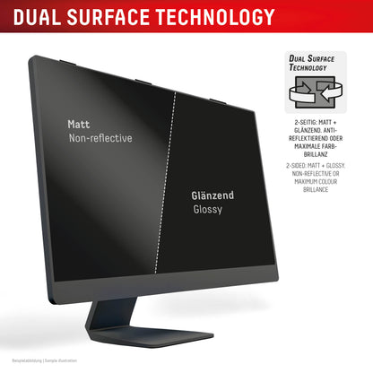 Displex Privacy Safe Desktop Uni 21.5Inch (16:9)