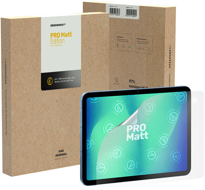 Greenmnky Pro Matt Edition For Tablet 14Inch (20 Stuks)