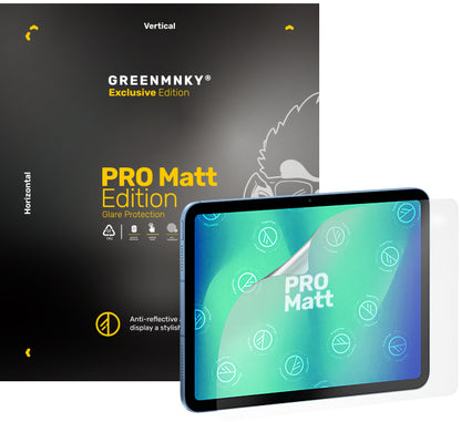 Greenmnky Pro Matt Edition For Tablet 14Inch (20 Stuks)