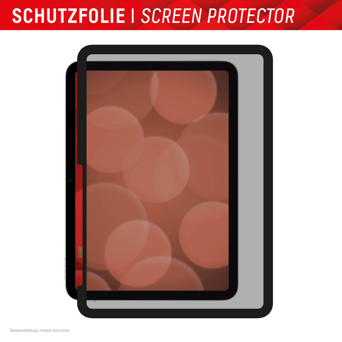 Displex Privacy Safe Tablet Apple Ipad 10.9/Ipad 11 (2025)/Air 11 (2025)