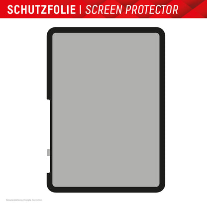 Displex Privacy Safe Tablet Apple Ipad 10.9/Ipad 11 (2025)/Air 11 (2025)