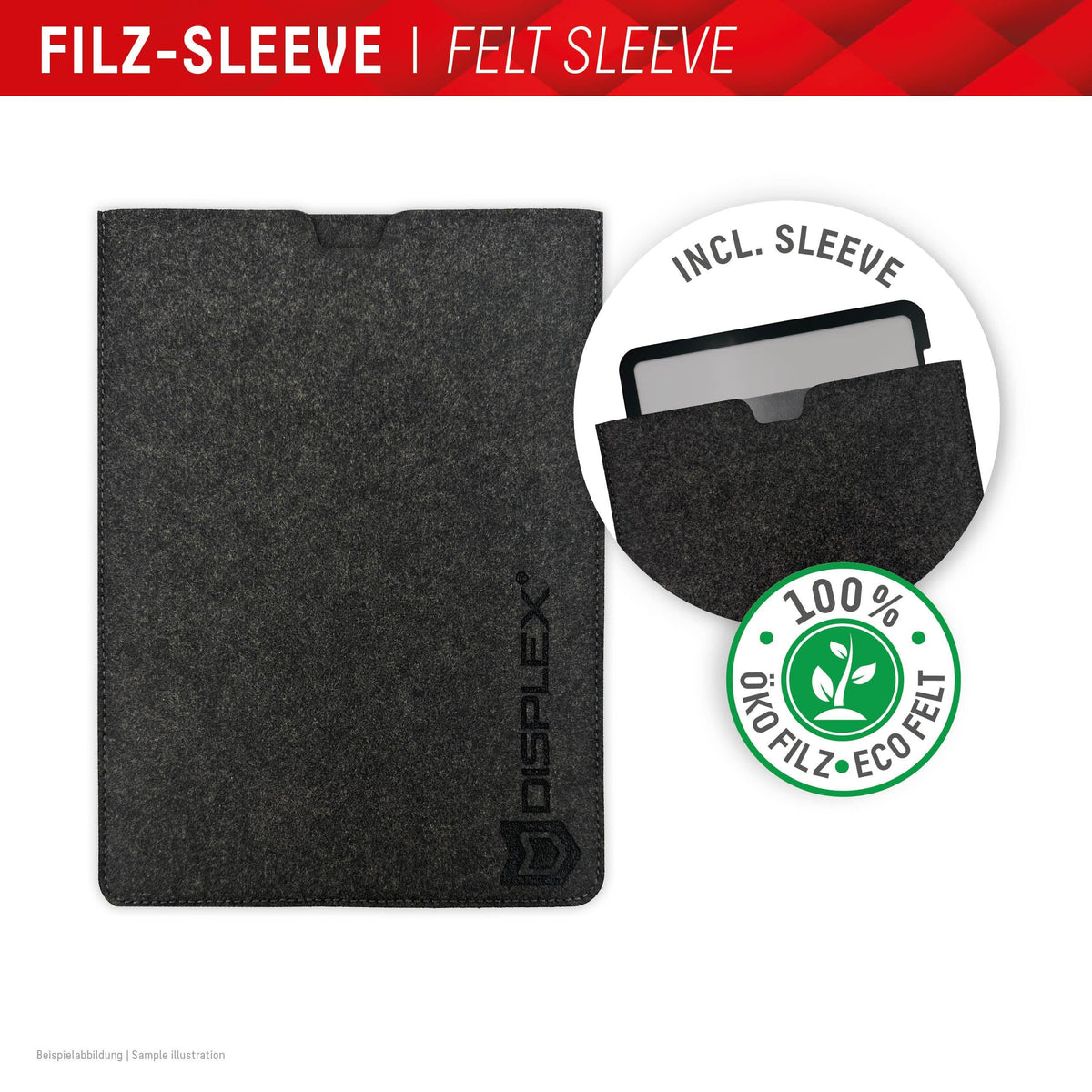 Displex Privacy Safe Tablet Apple Ipad Air 13 (2024/2025)/Ipad Pro 13 (2024) - Essentify