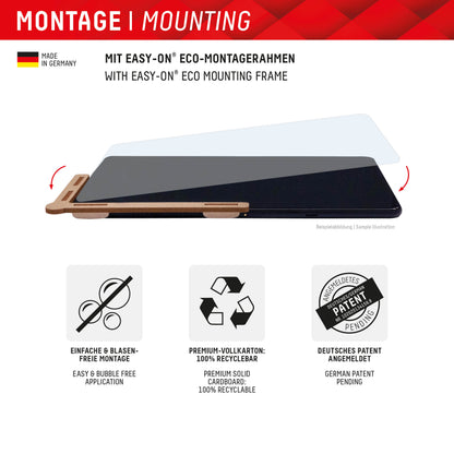 Displex Tablet Glass Samsung Galaxy Tab S10+