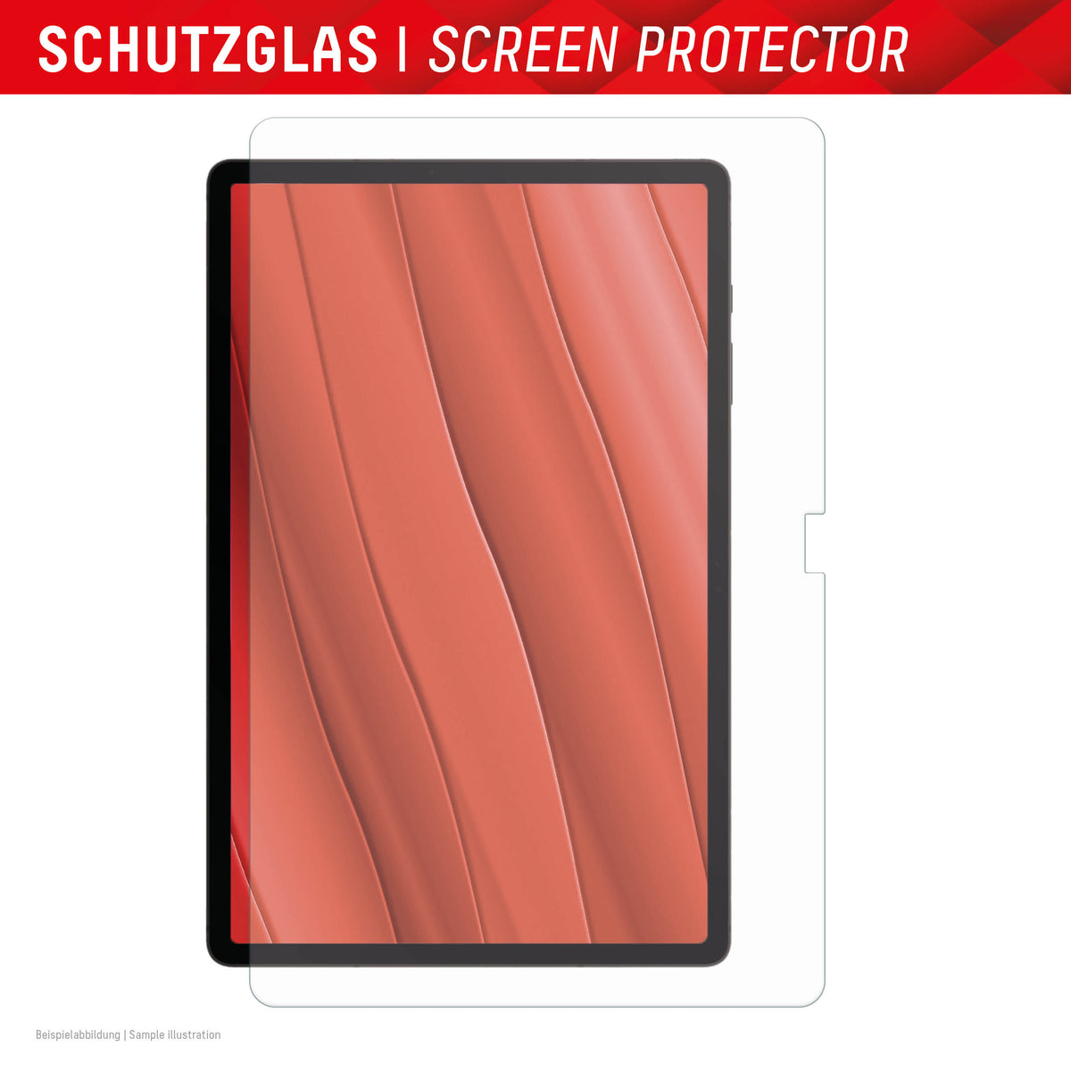 Displex Tablet Glass Samsung Galaxy Tab S10+