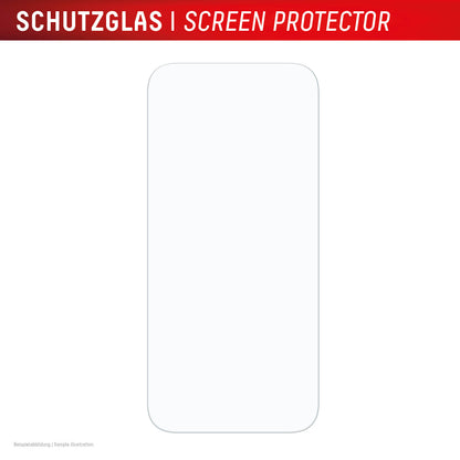 Displex Real Glass Apple Iphone 16 Pro Max