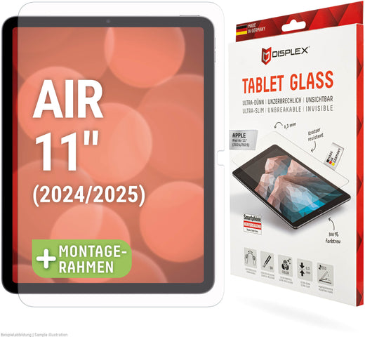 Displex Real Glass Apple Ipad Air 11
