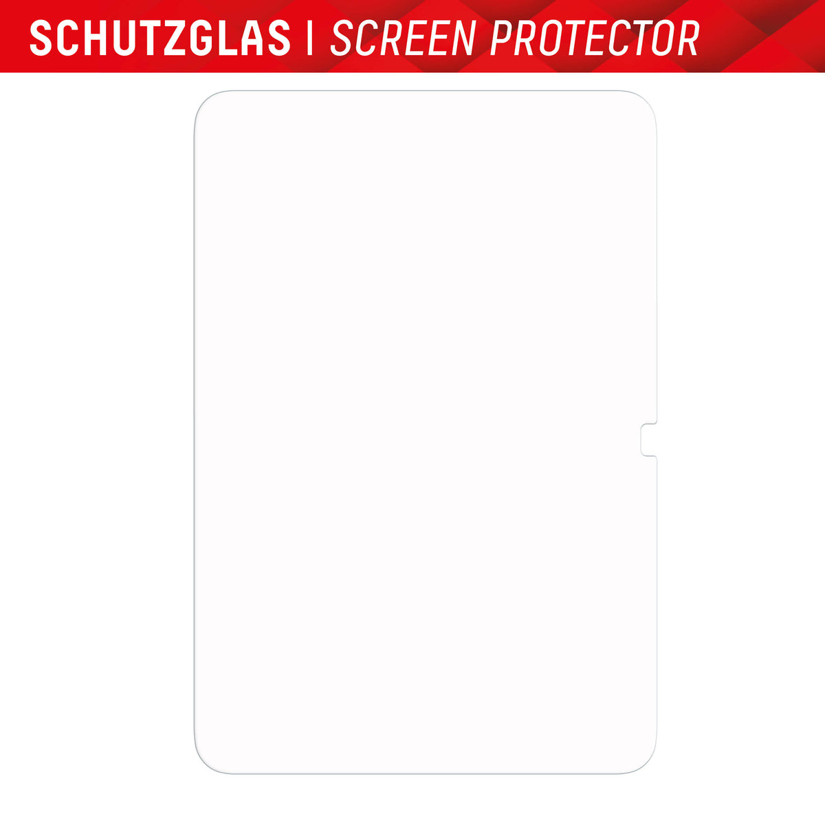 Displex Real Glass Apple Ipad Air 11